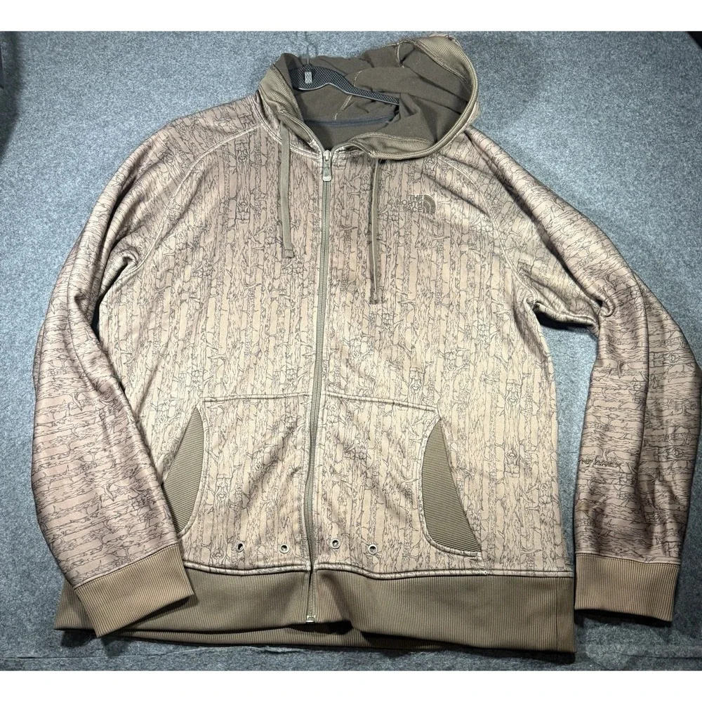 The North Face north face
